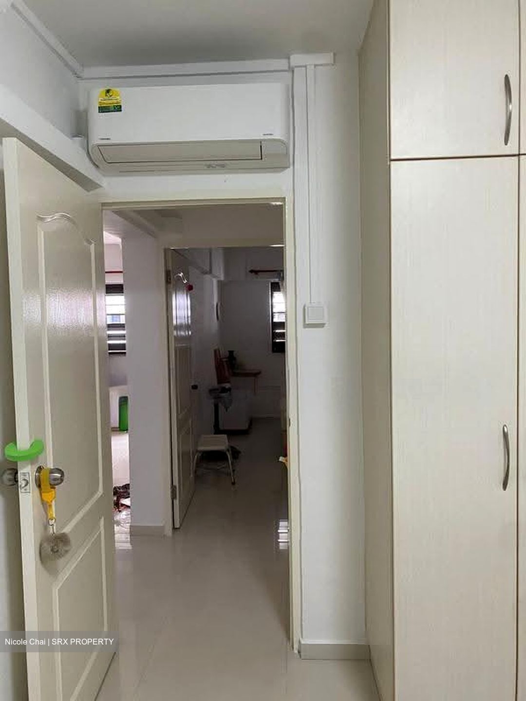 Blk 120 Bukit Merah View (Bukit Merah), HDB 5 Rooms #621711701